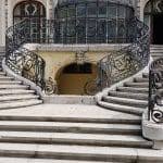 Casa oamenilor de stiinta bucuresti. Restocracy