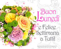 Cdb Cartoline Compleanno Per Tutti I Gusti Cartolina Buon Lunedi E Felice Settimana A Tutt Buon Compleanno Auguri Di Buon Compleanno Compleanno