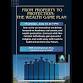 From Property to Protection: The Wealth Game Plan