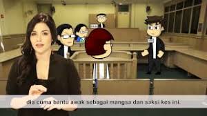 Salah laku pendakwa raya dan juri; Menghadapi Proses Mahkamah Ep4 Youtube