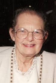 Barbara Robbins Obituary