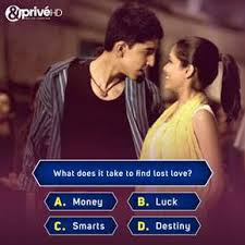 Slumdog millionaire , british dramatic film , released in 2008 and directed by danny boyle , that won eight academy awards , including those for best picture and best director. Privehd Presents Rags To Riches Story Slumdog Millionaire Adgully Com