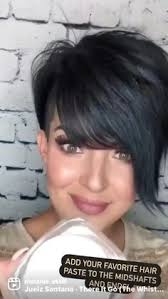 210 Hair theory ideas in 2024