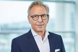 Personnel news from intralogistics and logistics