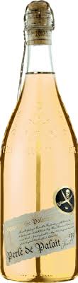 Bach frizzante moscato catalunya (1x75cl). Frizzante Perlendes Vergnugen Vinello
