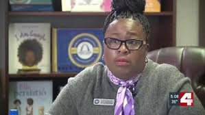 St. Louis Sheriff talks next steps: 'Maybe I might run in four years'