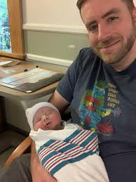 Congratulations to Patrice & Theo Schaffer