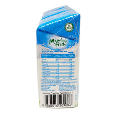 Milk and other dairy product consumption are common in it is particularly high in lysine which makes milk a good compliment to cereals and milk is indispensable food as it is plentiful, inexpensive and very nutritious being. Cowhead Uht Milk Pure Milk Ntuc Fairprice