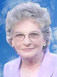 Jean E. Koppinger, 83