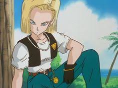 637 me gusta 40 comentarios gohan gohan en instagram describe android 18 in one word follow gohan me for more ドラゴンボール ドラゴンボール イラスト 人造人間18号