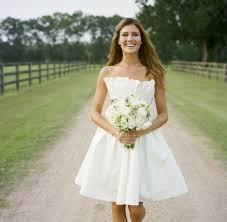 Pin By Kitty Boone On Anniversaries Weddings Short Wedding Dress Cute Bridesmaid Dresses Wedding Dress Tumblr