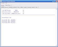Add to watchlist send us an update. Download Universal Simlock Remover 1 09