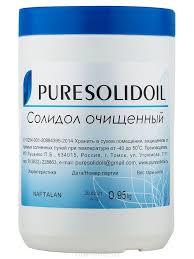 Check spelling or type a new query. Pure Solidoil Ochishennyj Medicinskij Solidol