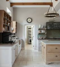 luxurious bespoke kitchen design