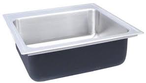 drop in laundry room sink mud room
