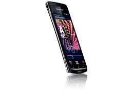 Sony Ericsson Xperia Arc review