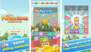 Karena sekarang ini banyak sekali penipuan yang mengatasnamakan aplikasi penghasil uang dan semacamnya sehingga kita perlu selektif dalam memilih. Game Perfect 2048 Penghasil Uang Apakah Penipuan