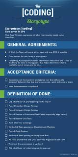 3 Tips To Using Scrumtastic Storyotypes Agile Project Management Agile Software Development Agile Scrum