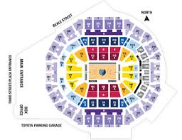 2011 Playoff Pricing Memphis Grizzlies