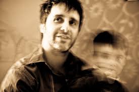 Jeff Perlstein and Joaquin