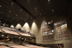 Mershon Auditorium Columbus Oh 3 67 Schantz Organ
