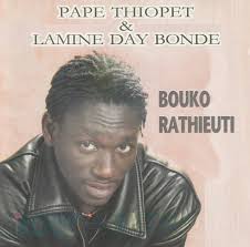 Assane Seck Discography: Vinyl, CDs, & More