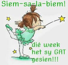 Siemsalabiem Afrikaans Afrikaans Quotes Afrikaanse Quotes