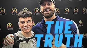 If you want to lift 1,000 pounds with zero training, you need to purchase a membership at his gym. Bradley Martyn Sold Me Drugs With Footage Halk Vlogs 64 Youtube