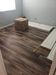 Coreluxe is a modified vinyl plank flooring that is licensed to lumber liquidators. Pin On Home Thoughts