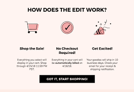 Newbie Fff Annual Subscriber Here. Excited To Get My First Box!💕 When Does  It Usually Ship? : R/Fabfitfun