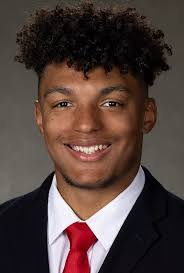 2023 Football Roster