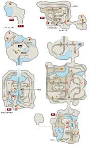 ドラクエ5 地下遺跡の洞窟 ドラゴンクエスト5攻略max スマホ版対応 マップ付