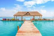 Puerta del Cielo Hotel Origen Bacalar | Sitio Oficial | Bacalar