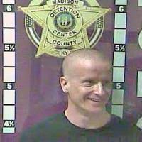 Police arrest Richmond man with machete