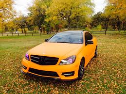2013 Mercedes Benz C250 Black Headlights With Bixenon Projector Retrofit Rgb Angel Eyes And Morimoto Drl Stri Fast Sports Cars Black Headlights Mercedes Benz