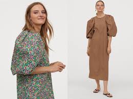 Maybe you would like to learn more about one of these? Koningin Maxima Draagt H M Jurk Van 50 Euro Het Nieuwsblad Mobile