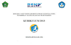 Nah kali ini saya mau berbagi informasi tentang soal usbn pai sma/smk kurikulum 2013. Kisi Kisi Usbn Pai Sd 2020 Panduandapodik Id