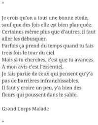 585,436 likes · 54,318 talking about this. 39 Idees De Grand Corps Malade Malade Corps Citation