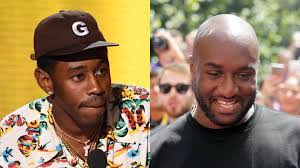 Virgil Tyler's Instagram, Twitter & Facebook