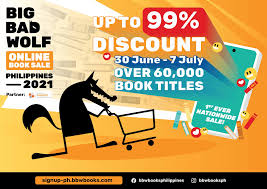 The big bad wolf sale in 2018 at its usual venue, the mines international exhibition and convention centre in seri kembangan. Big Bad Wolf Books Home Facebook