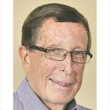 Barry NOICE Obituary (2019)