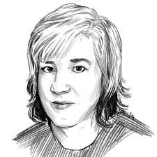 Matthew Rhys's Character