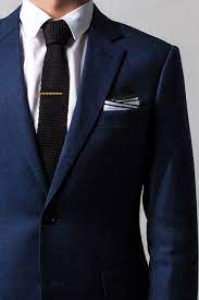 No modesty paneling on the front. Black Knit Tie On Ties Com Tiesdotcom Winter Black Mensfashion Mensaccessories Blue Suit Black Tie Business Casual Attire For Men Blue Suit Men