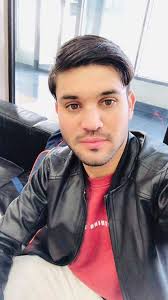 Now mission BPL.request you all to have me in your prayers. Inshallah I  will make you all happy & proud with my performance. Najib Zadran