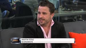 Martín tetaz contó por qué se retiró de un programa cuando fue agredido por guillermo moreno ¿se puede comprar la felicidad? Martin Tetaz Spiquers