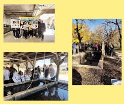 Rochelle veteran goes