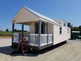 Senna Rvia Park Model Cottage Amish Built Park Model For Sale In Munfordville Kentucky Tiny House Lis Tiny Houses For Sale Tiny House Listings Tiny House