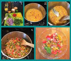 Maybe you would like to learn more about one of these? Fiery Mango Habanero Salsa A Delicious Party Dip By Flipped Out Food