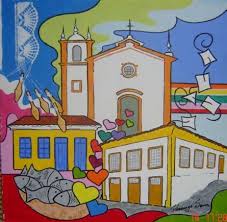 pintando florianopolis florianopolis arte cidade