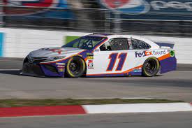 The chase just started with the race at loudon yesterday. Nascar At Texas 2019 Results Denny Hamlin Earns Win Clint Bowyer Finishes 2nd Bleacher Report Latest News Videos And Highlights